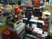 宜佰數(shù)碼港 領(lǐng)航全疆，打造最專業(yè)的高清數(shù)碼產(chǎn)品代理平臺(tái)