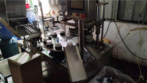 花西子聯(lián)合警方重拳出擊，搗毀汕頭制假工廠，數(shù)字化打假體系再升級