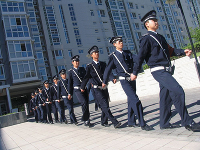 保安服務應知應會全指南