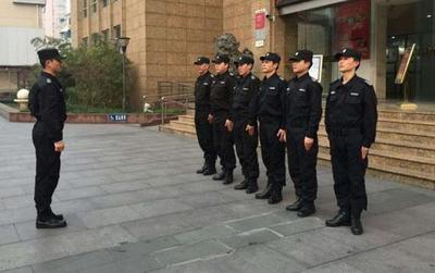 廊坊保安服務聯系方式